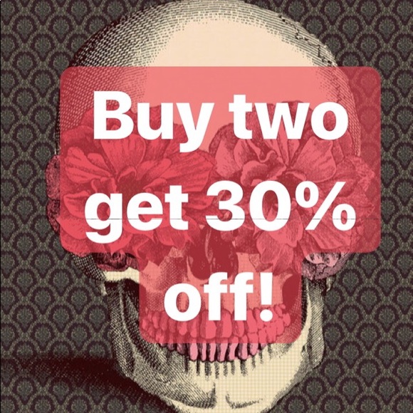 Other - Simple! But two get 30% off!